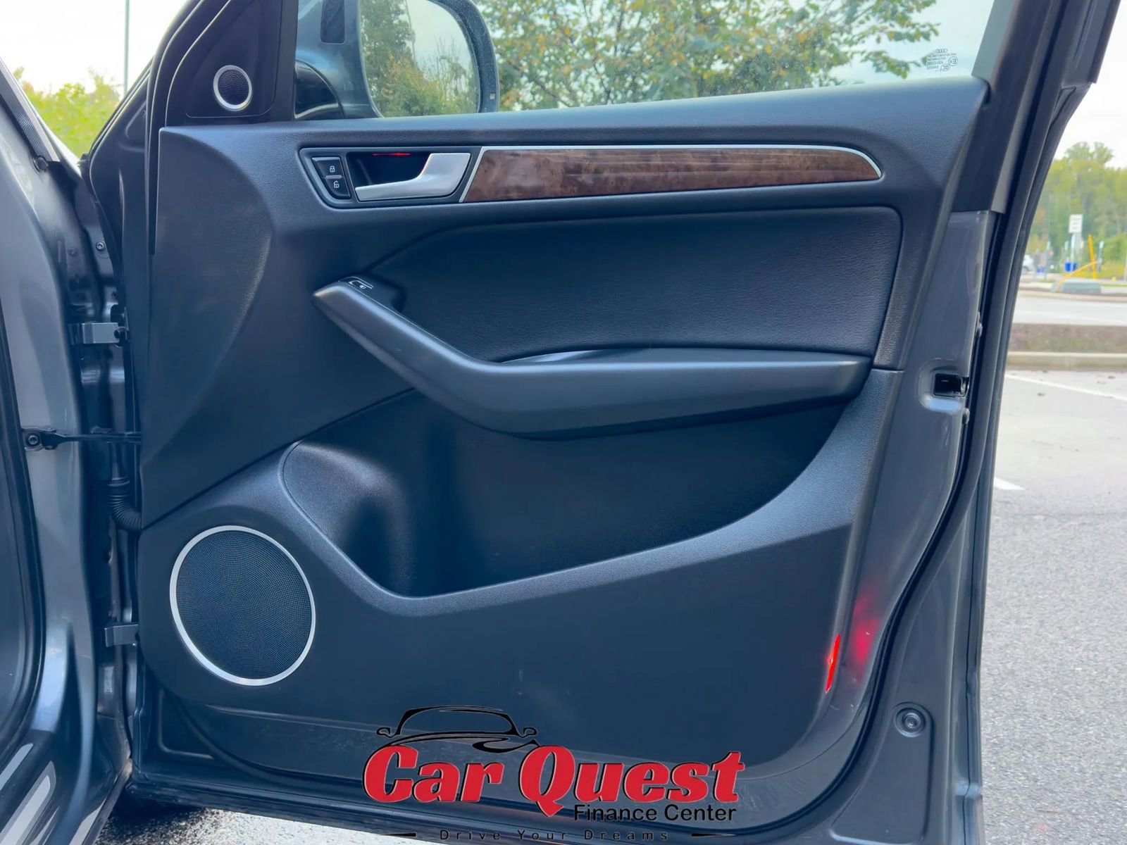 Used 2016 Audi Q5 2.0T Premium Plus w/ Technology Package image 20