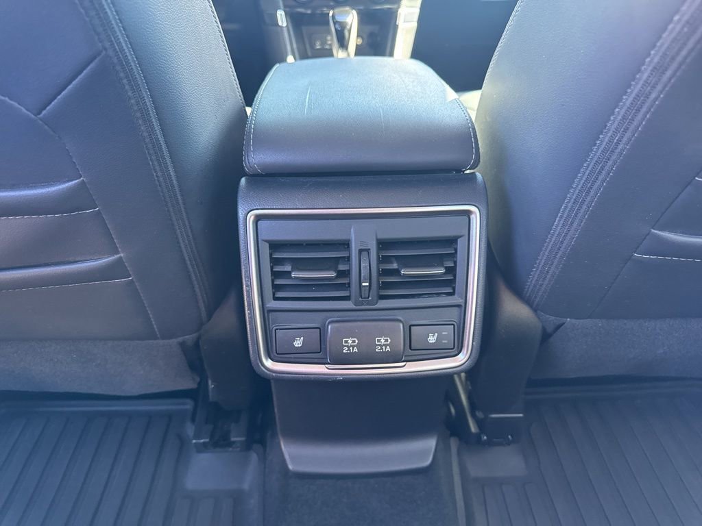 Used 2023 Subaru Forester Touring AWD/4WD image 28