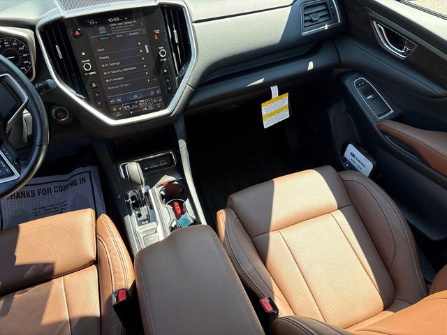Certified 2026 Subaru Ascent Touring AWD/4WD image 24