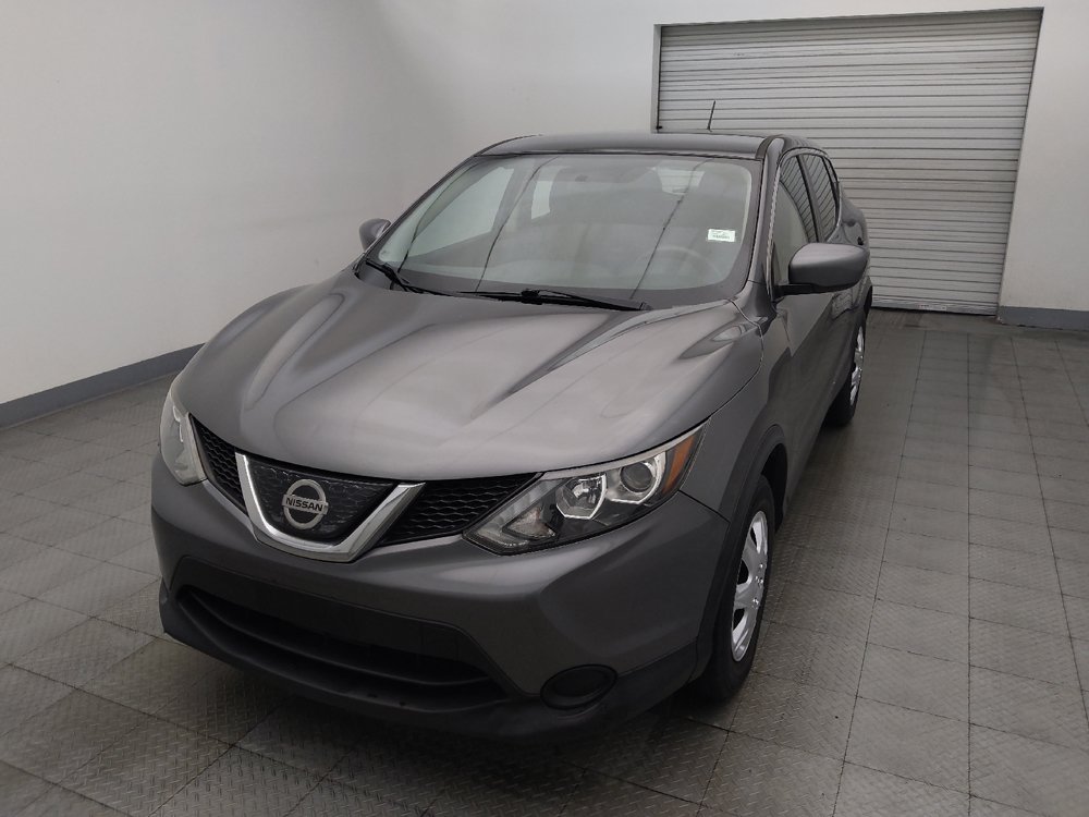 Used 2019 Nissan Rogue Sport S FWD image 15