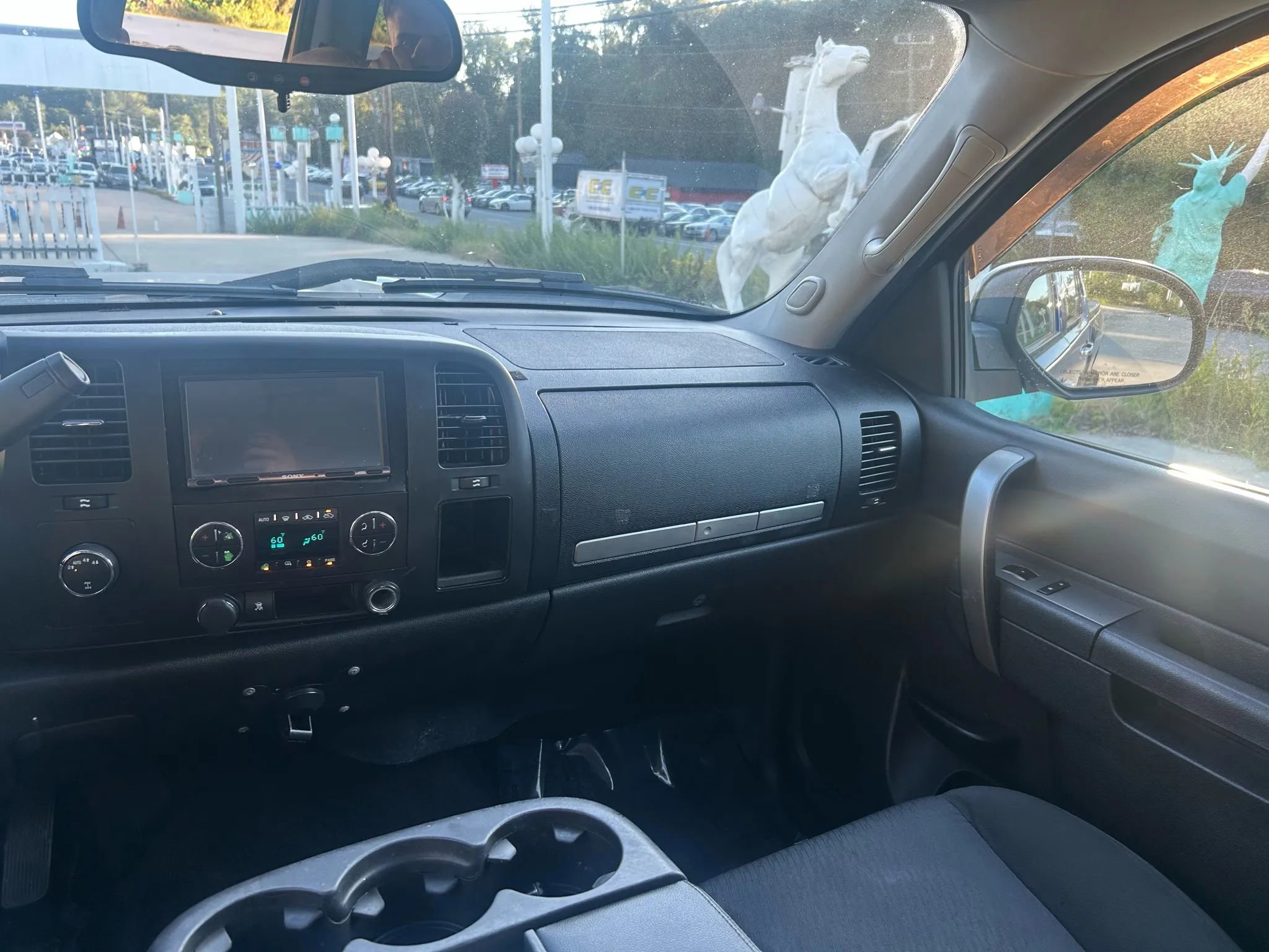 Used 2013 Chevrolet Silverado 1500 LT w/ All-Star Edition image 27