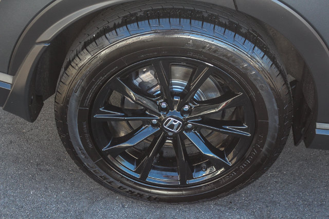 Used 2024 Honda CR-V Sport image 11