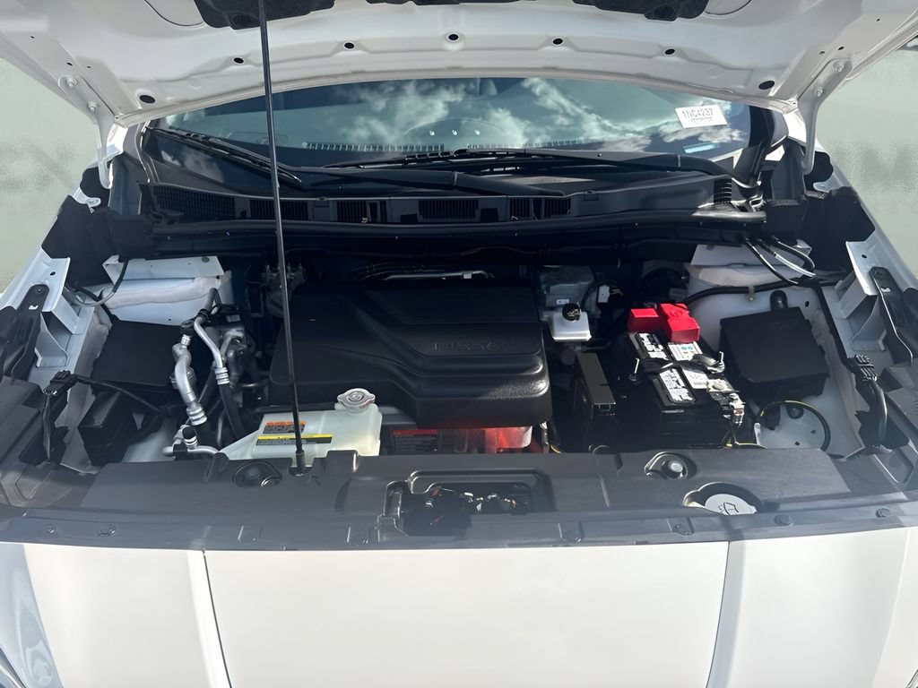 Used 2024 Nissan Leaf SV Plus FWD image 27
