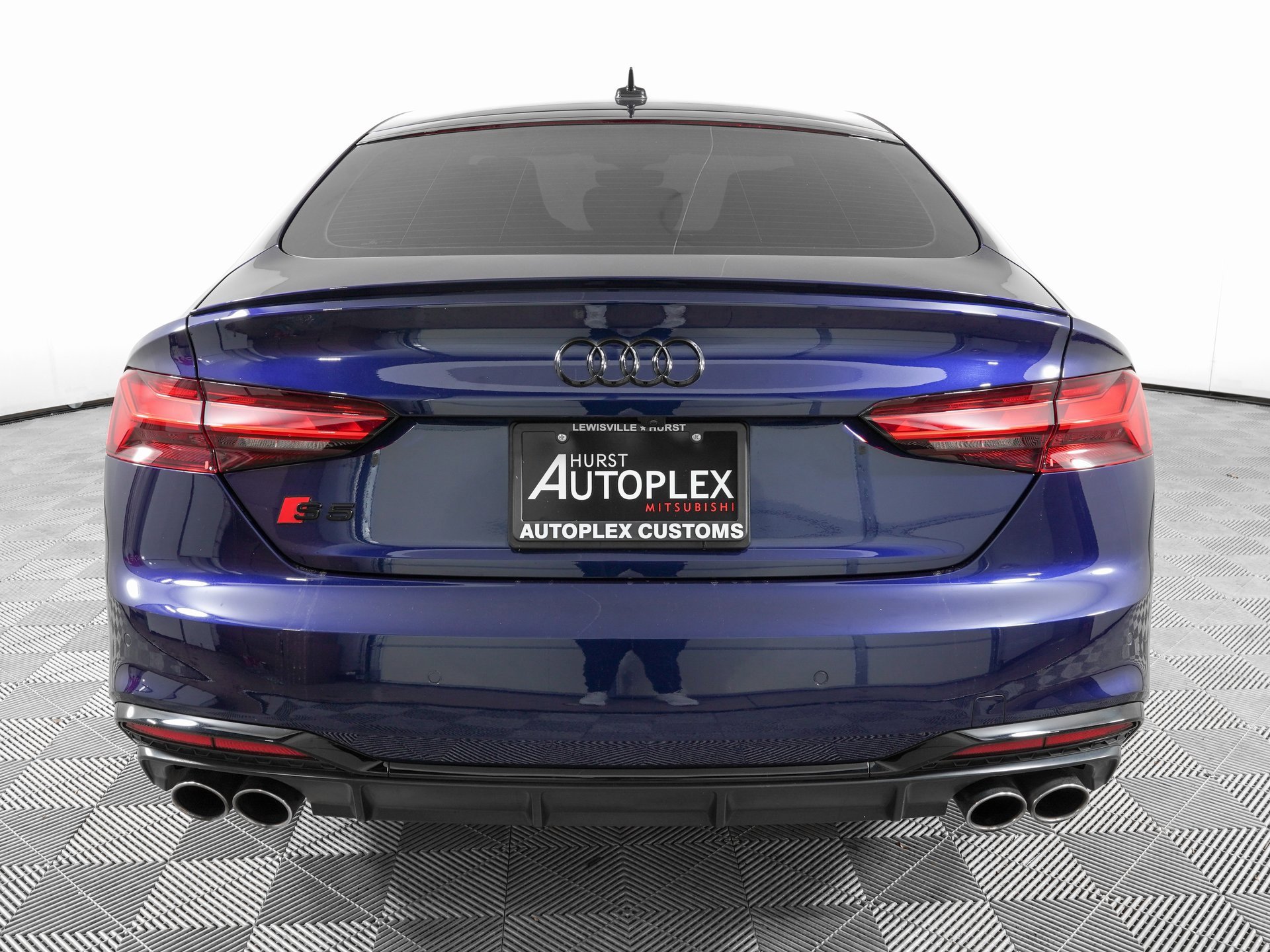 Used 2022 Audi S5 Premium Plus w/ Premium Plus Package image 6