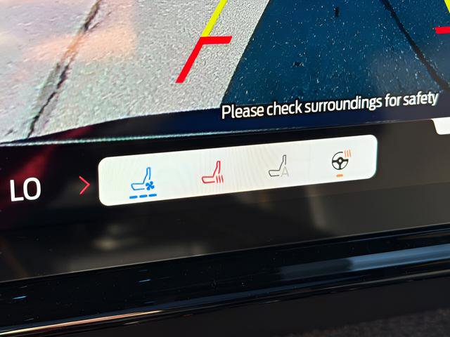 New 2025 Ford Expedition Tremor AWD/4WD image 14