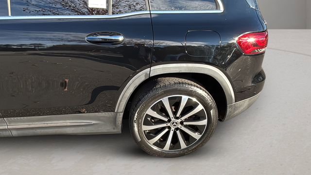Used 2022 Mercedes-Benz GLB 250 GLB 250 image 35