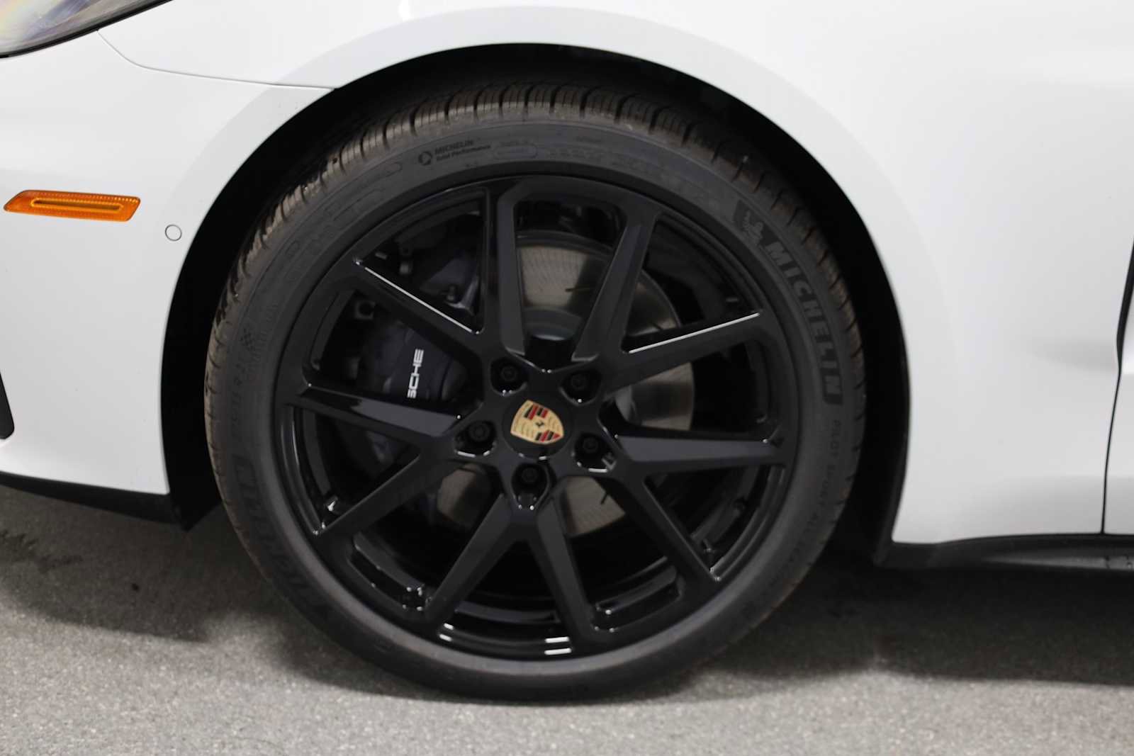 New 2026 Porsche Panamera 4 image 45