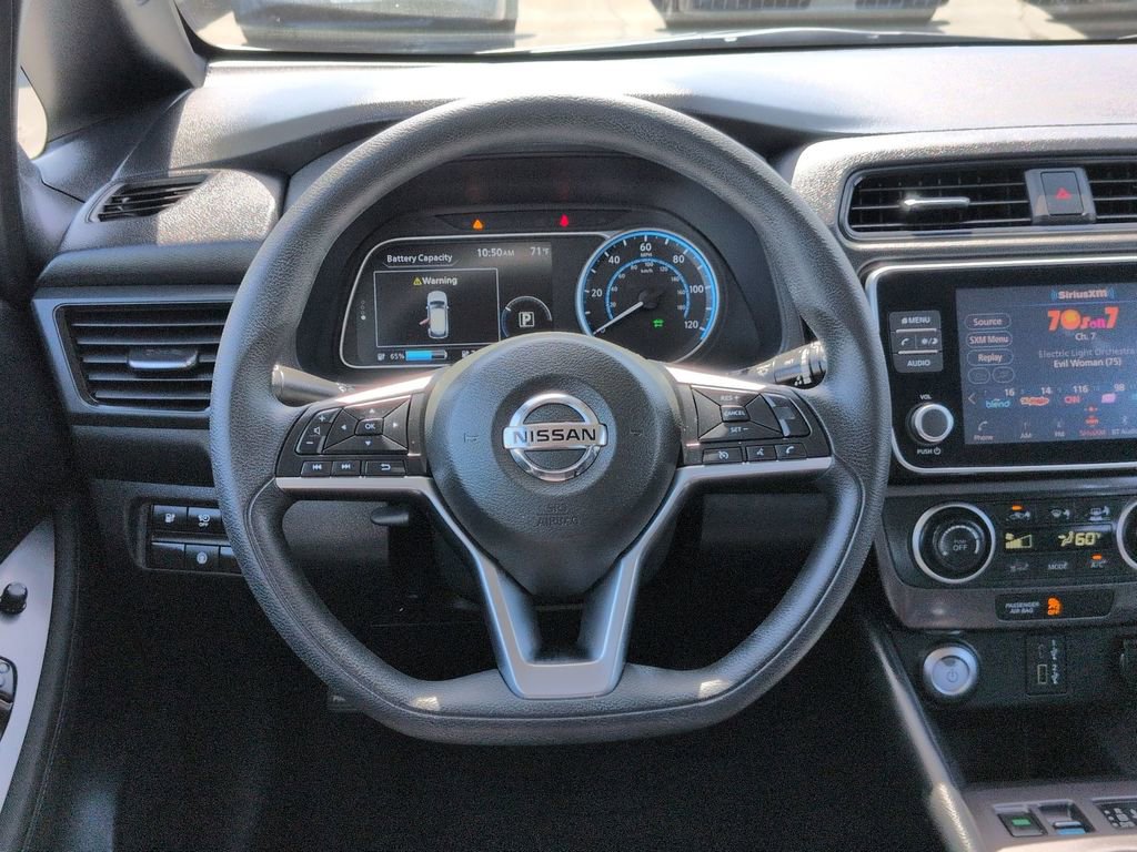 Used 2020 Nissan Leaf S image 19