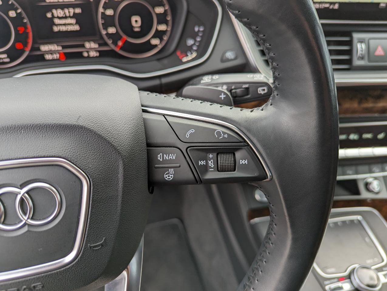 Used 2018 Audi Q5 2.0T Premium Plus image 17