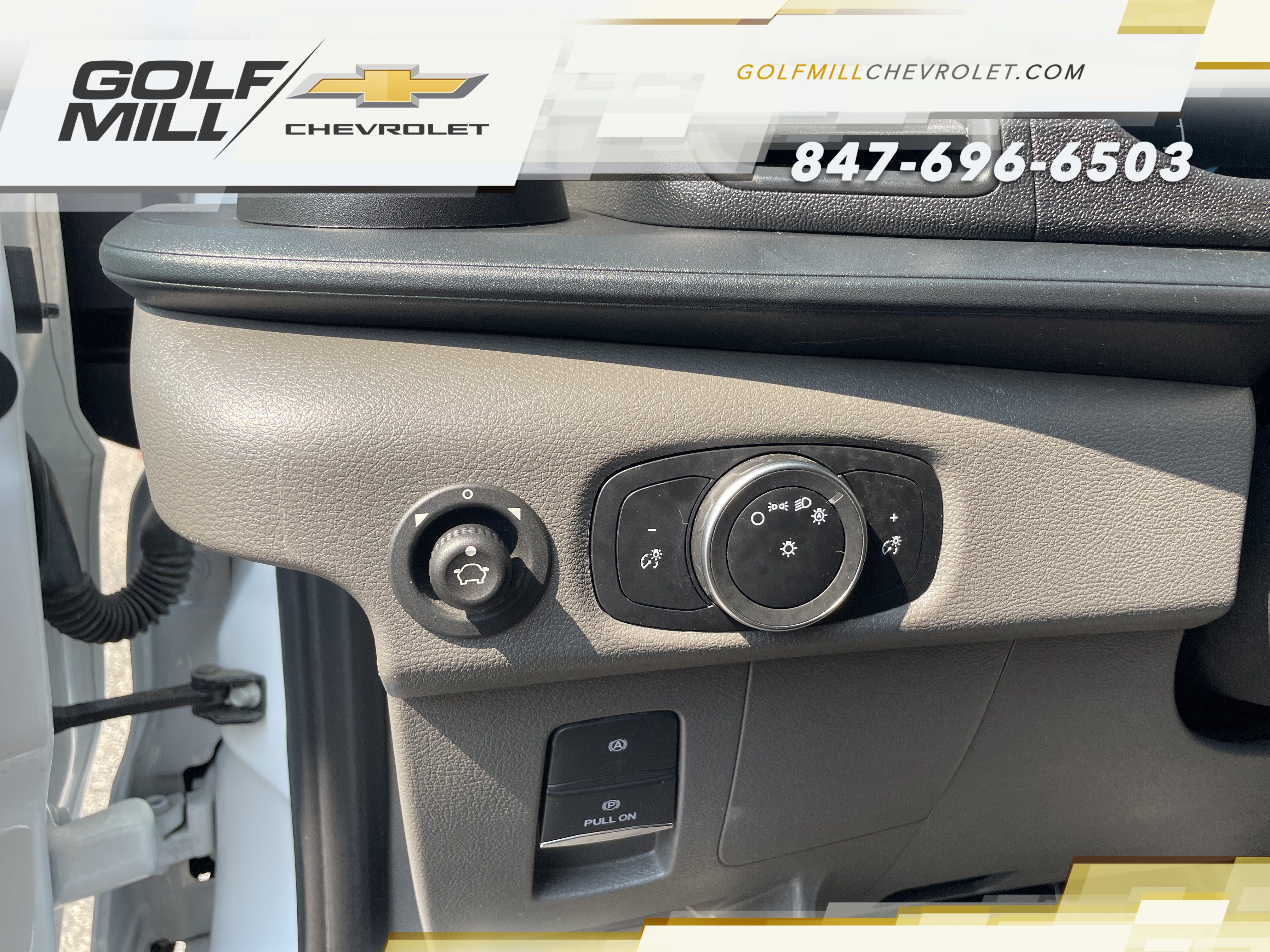 Used 2025 Ford Transit 250 148 High Roof Extended w/ Load Area Protection Package RWD image 14
