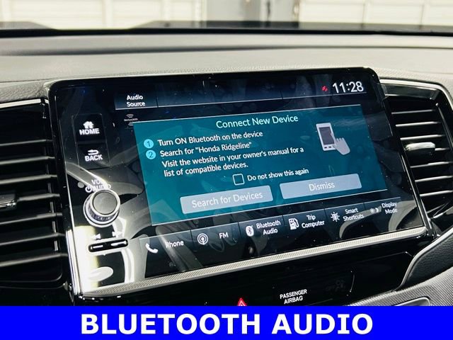 New 2026 Honda Ridgeline RTL image 6