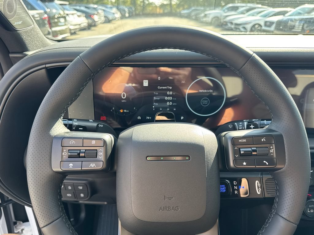 New 2026 Hyundai Palisade XRT Pro AWD/4WD image 18