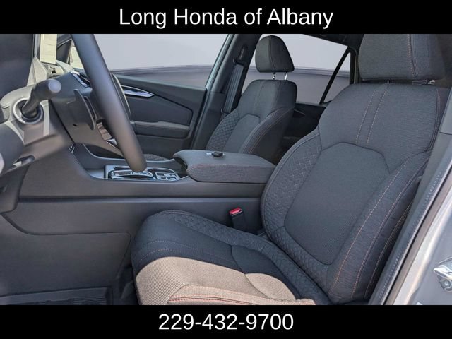 New 2026 Honda Pilot Sport image 14