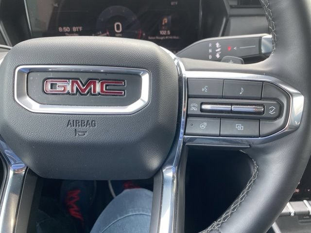 Used 2026 GMC Terrain Elevation w/ LPO, Floor Liner Package FWD image 24