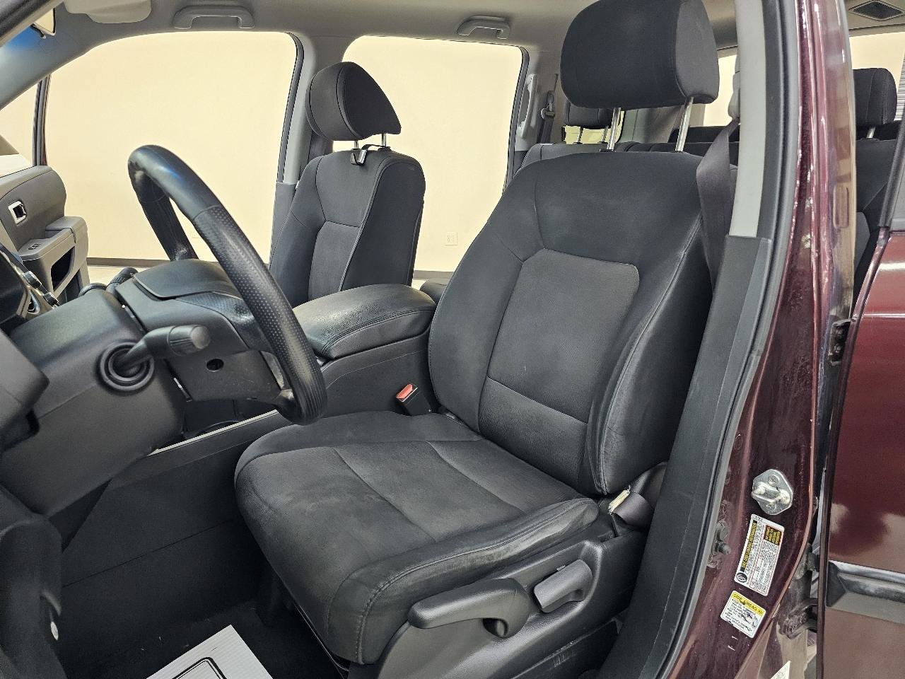 Used 2011 Honda Pilot LX image 15