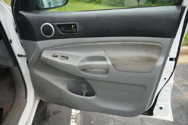 Used 2011 Toyota Tacoma 2WD Access Cab w/ Convenience Pkg image 35
