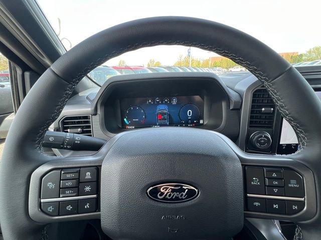 New 2026 Ford F150 XLT AWD/4WD image 23