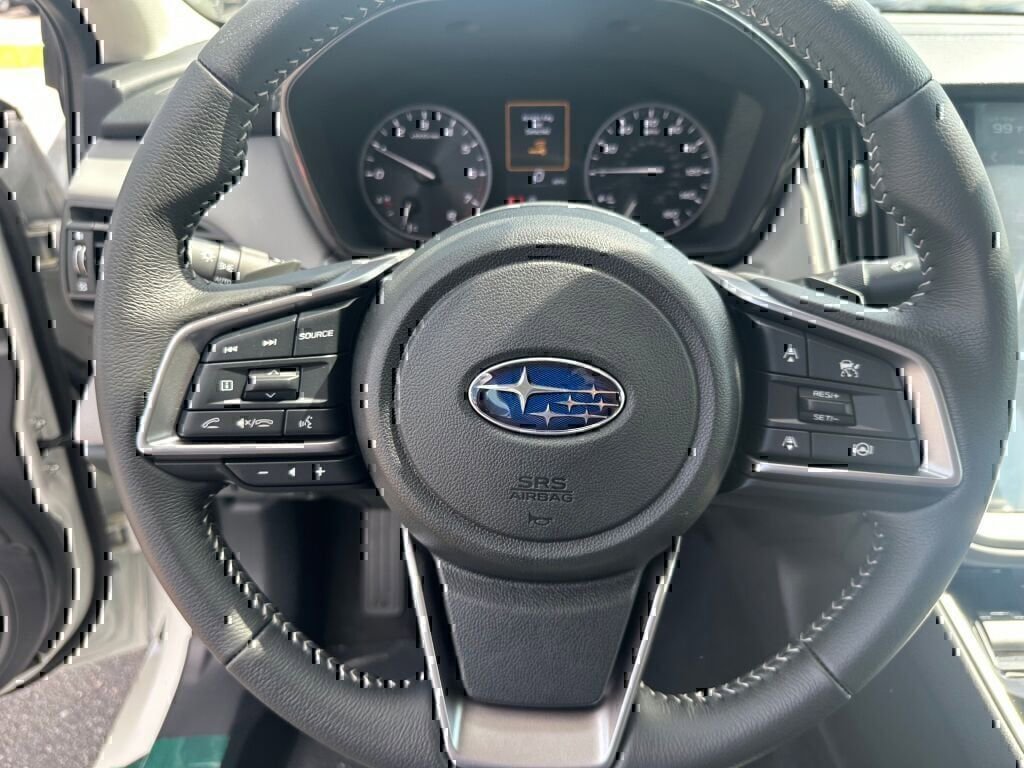New 2025 Subaru Legacy Premium image 10