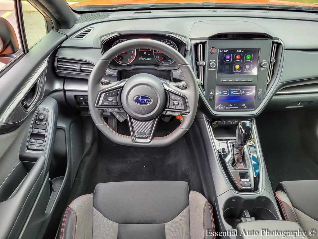 Certified 2022 Subaru WRX image 12