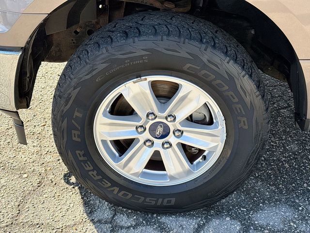 Used 2018 Ford F150 XLT image 13