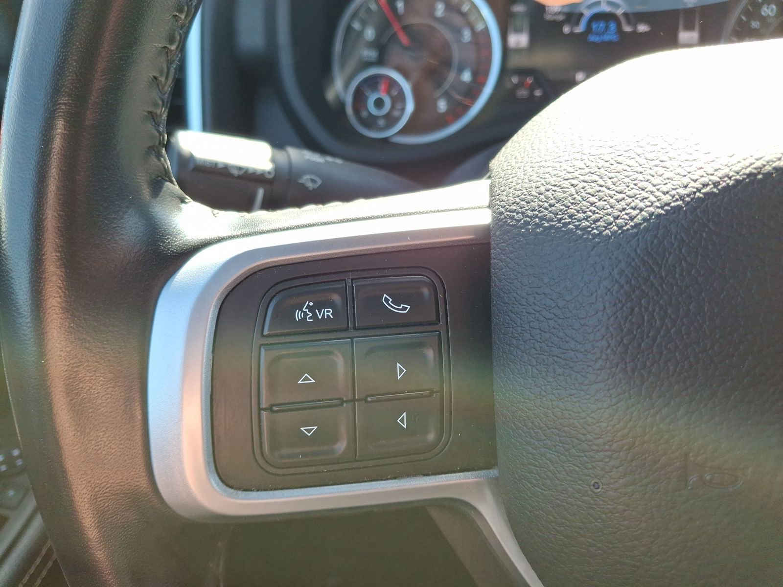 Certified 2022 RAM 2500 Big Horn w/ Level A Equipment Group AWD/4WD image 15