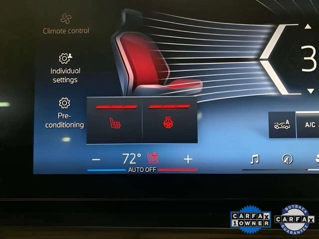 Used 2025 BMW 530i xDrive image 50