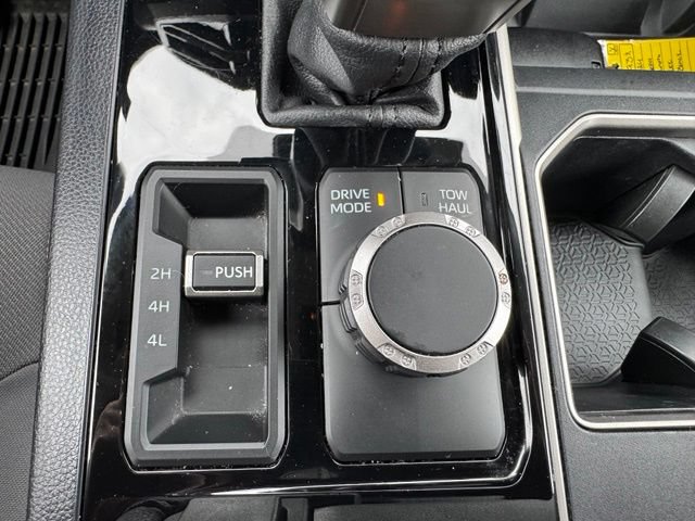 Used 2024 Toyota Tundra SR5 AWD/4WD image 30