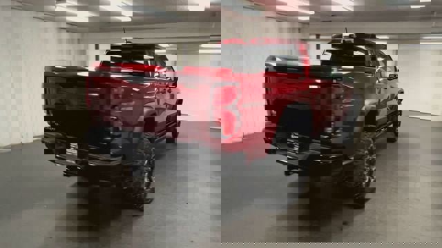 Certified 2023 Chevrolet Colorado ZR2 w/ ZR2 Convenience Package III image 8