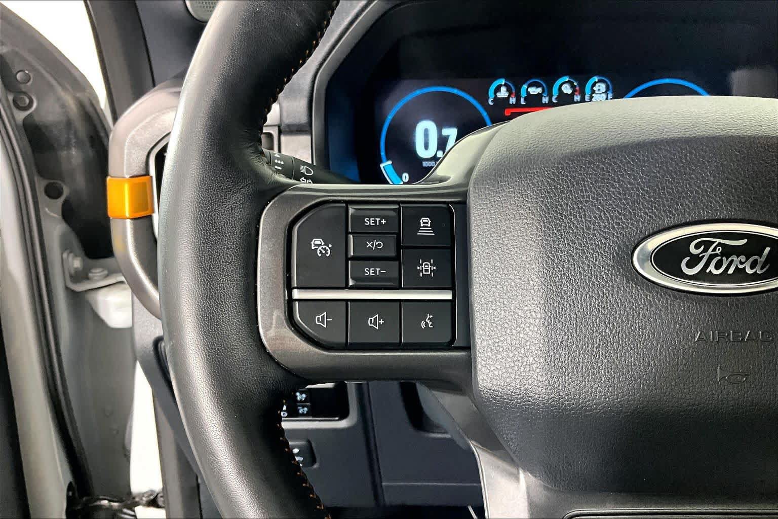 Used 2023 Ford F150 Tremor w/ Equipment Group 402A High AWD/4WD image 22