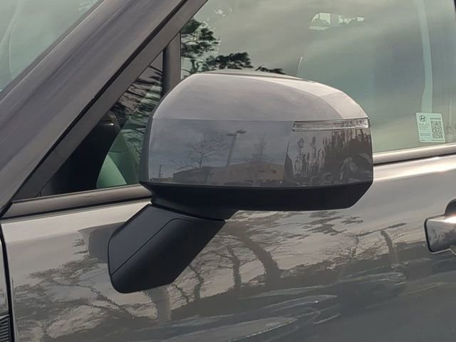 New 2025 Hyundai Santa Fe SEL image 12