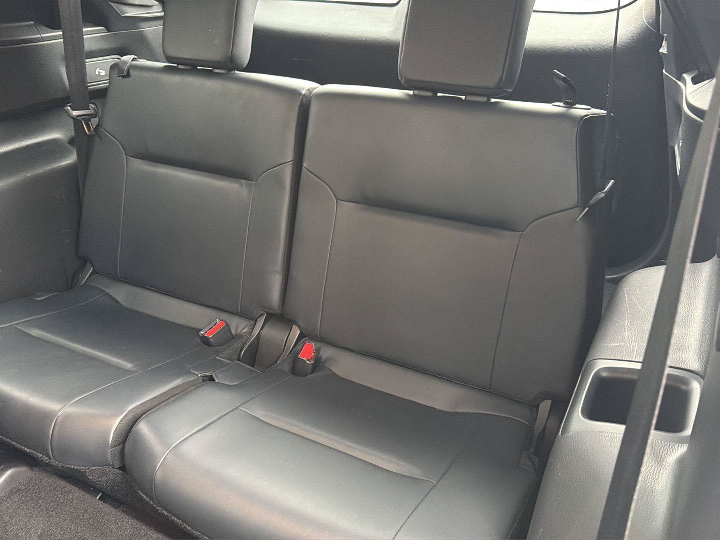 Used 2024 Mitsubishi Outlander SE FWD image 5
