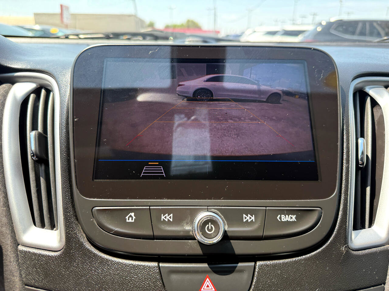 Used 2019 Chevrolet Malibu LS w/ LPO, Convenience Package 2 image 20