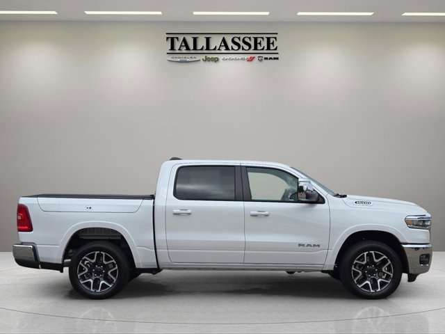New 2026 RAM 1500 Laramie image 6