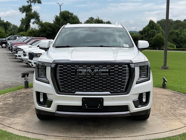 Used 2023 GMC Yukon Denali Ultimate AWD/4WD video 2