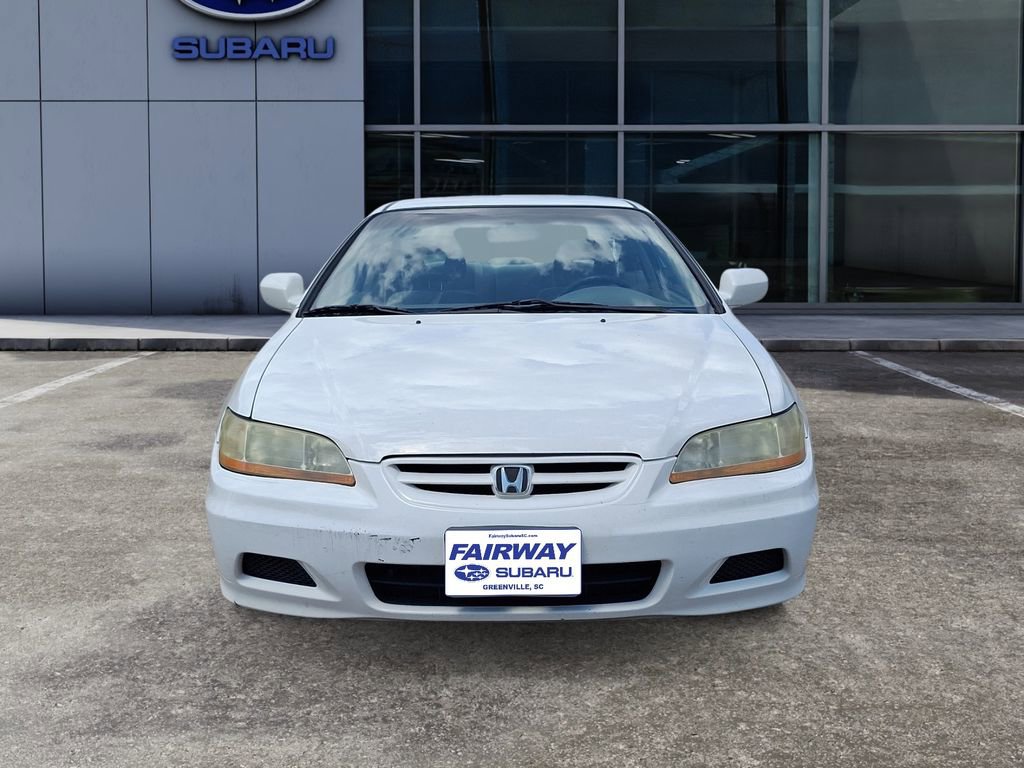 Used 2001 Honda Accord LX image 3