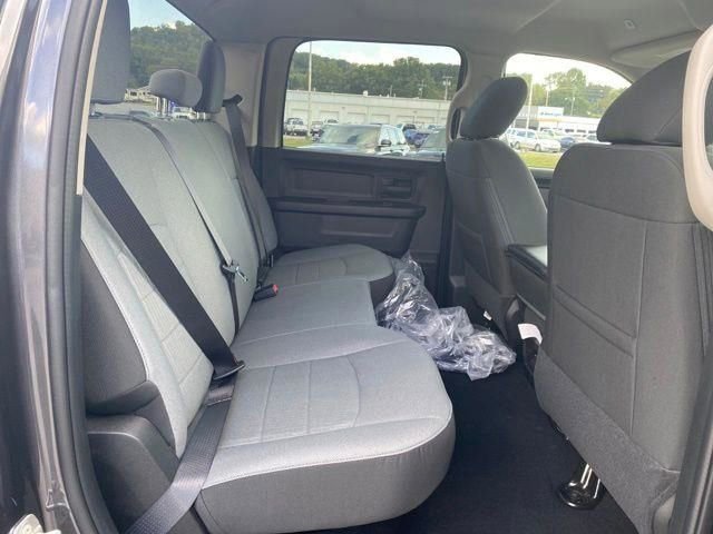 Used 2023 RAM 1500 Tradesman w/ Tradesman SXT Package AWD/4WD image 21