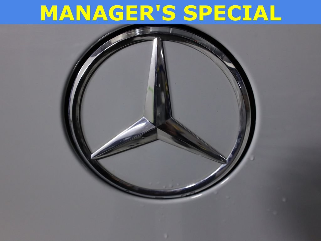 Used 2023 Mercedes-Benz EQS 580 4MATIC SUV image 61