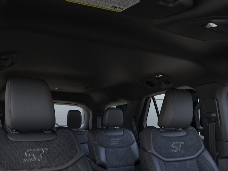 New 2026 Ford Explorer ST image 22
