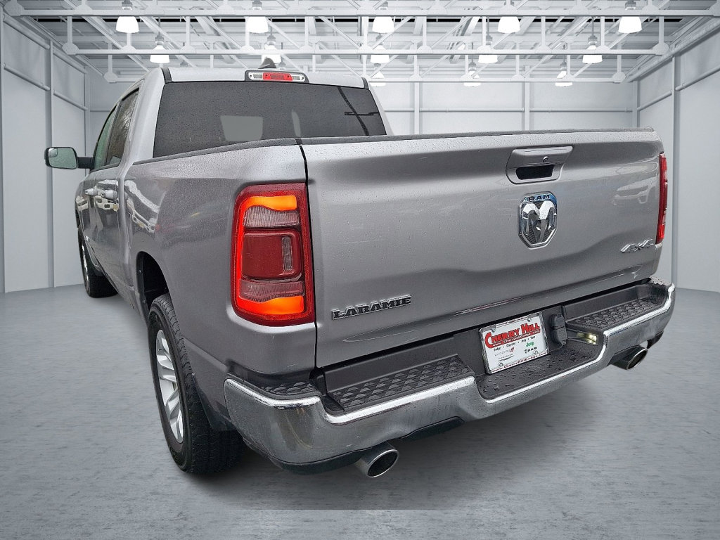 Certified 2024 RAM 1500 Laramie image 3