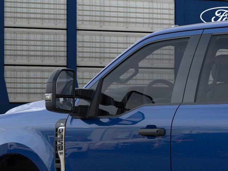 New 2026 Ford F350 XL image 20