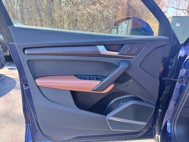 Certified 2023 Audi Q5 2.0T Premium Plus w/ Premium Plus Package image 39