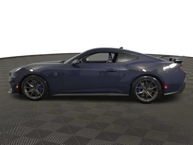Used 2024 Ford Mustang Dark Horse RWD image 5