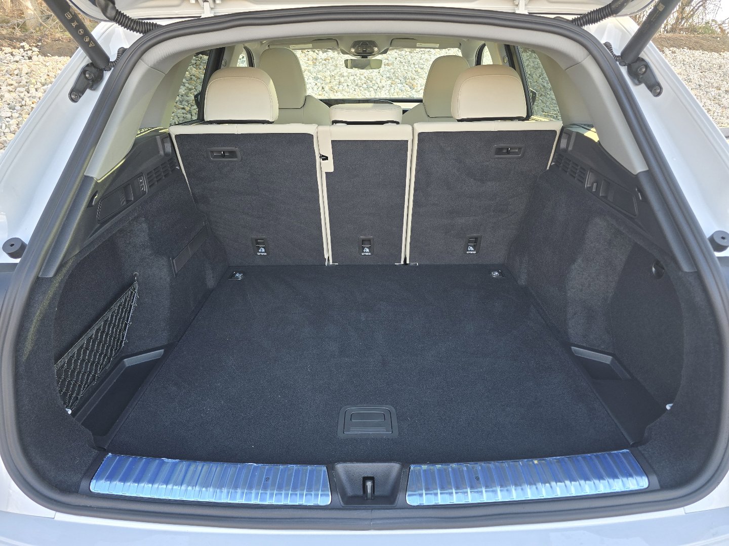 Certified 2025 Audi Q5 Prestige image 32