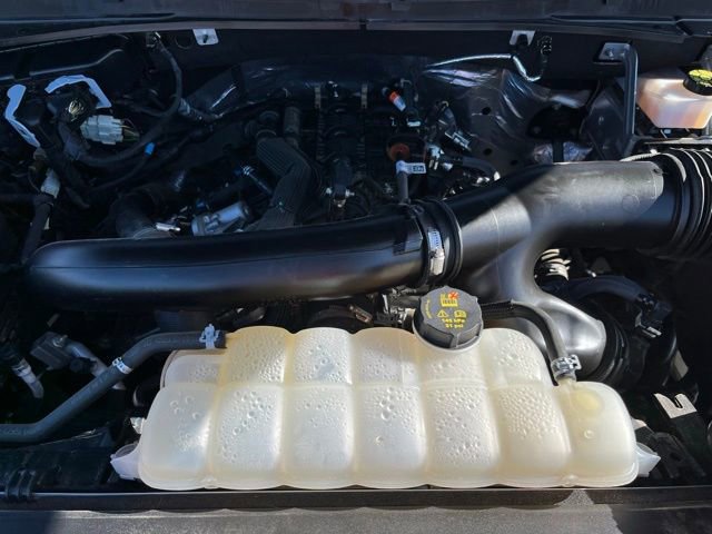 Used 2024 Ford Expedition Platinum AWD/4WD image 32