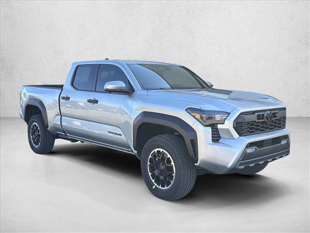 New 2026 Toyota Tacoma TRD Off-Road video 3