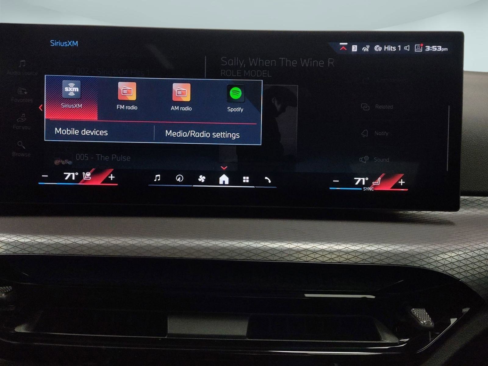 New 2026 BMW M340i w/ Shadowloine Package image 22