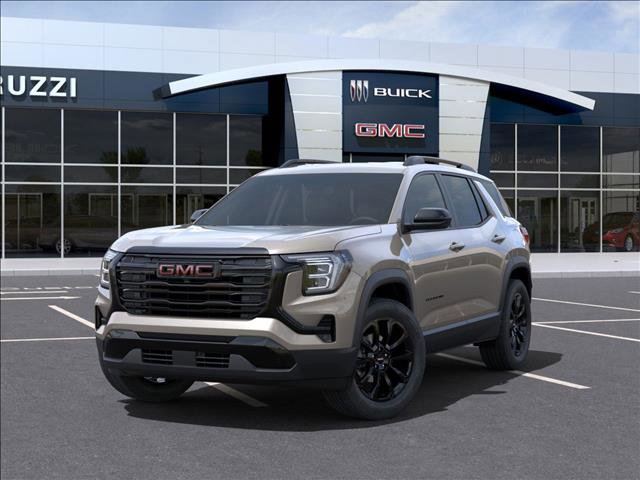 New 2026 GMC Terrain Elevation w/ Elevation Premium Package image 6