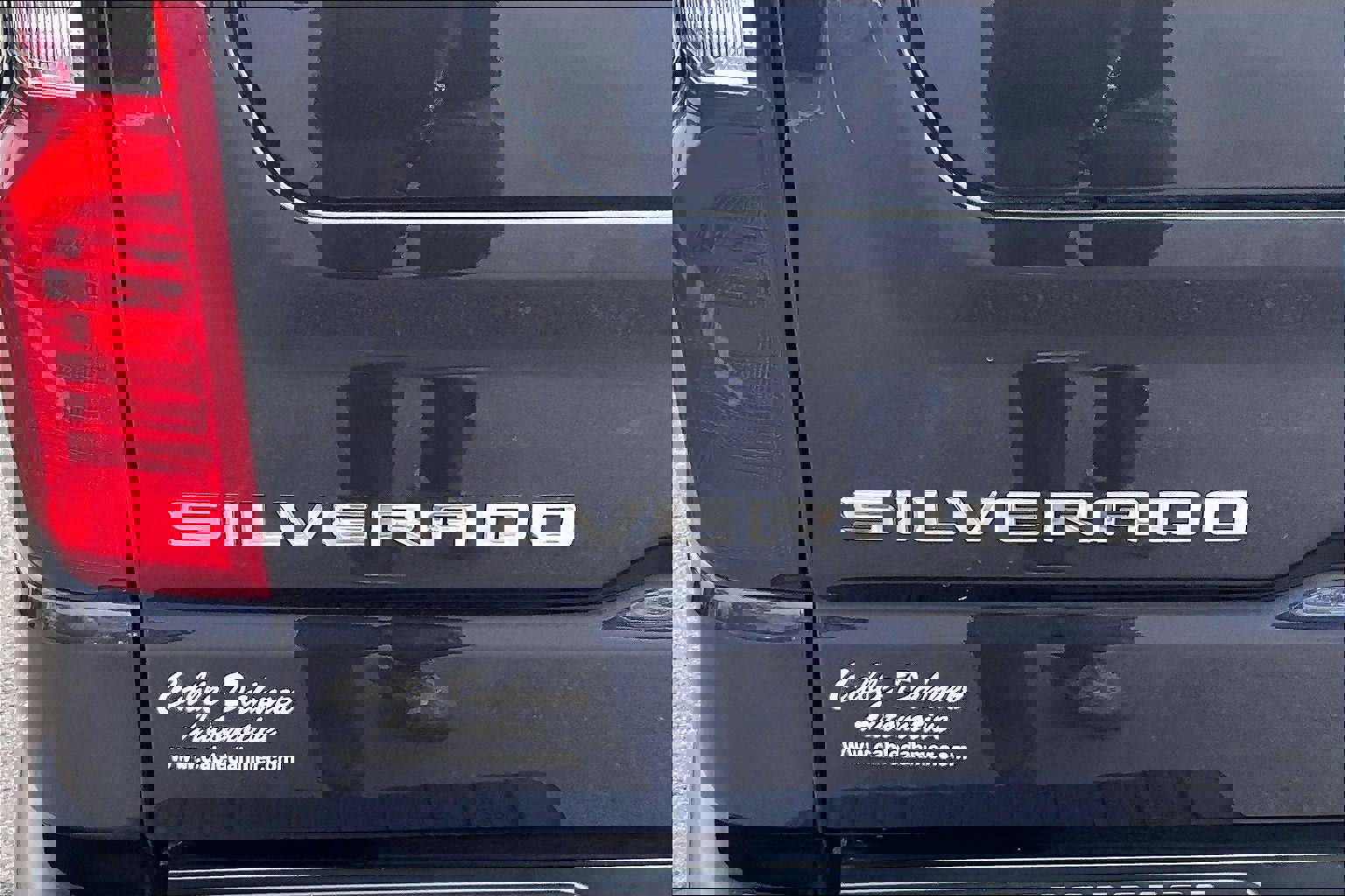 Used 2024 Chevrolet Silverado 1500 Custom Trail Boss image 30