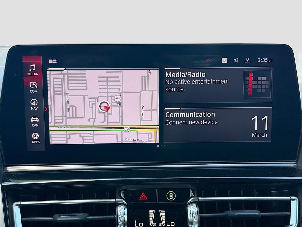 Used 2025 BMW M8 Competition image 35