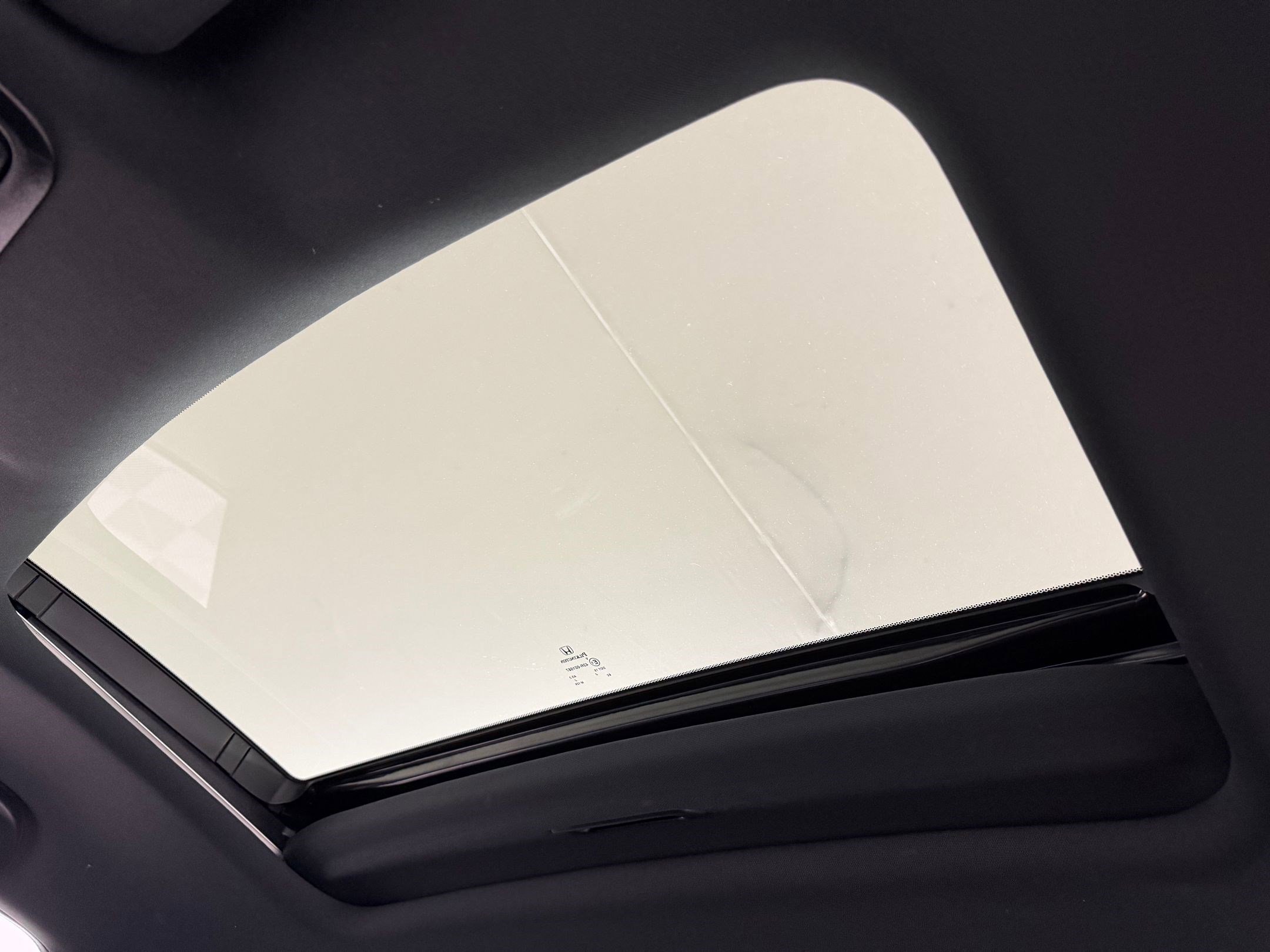 Certified 2021 Honda Passport EX-L image 13